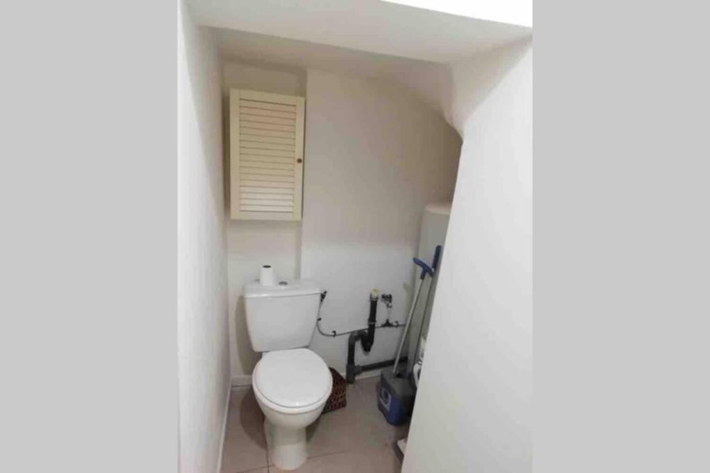 Appartement Typique Dans Le Centre Historique 47M2 La Ciotat Buitenkant foto