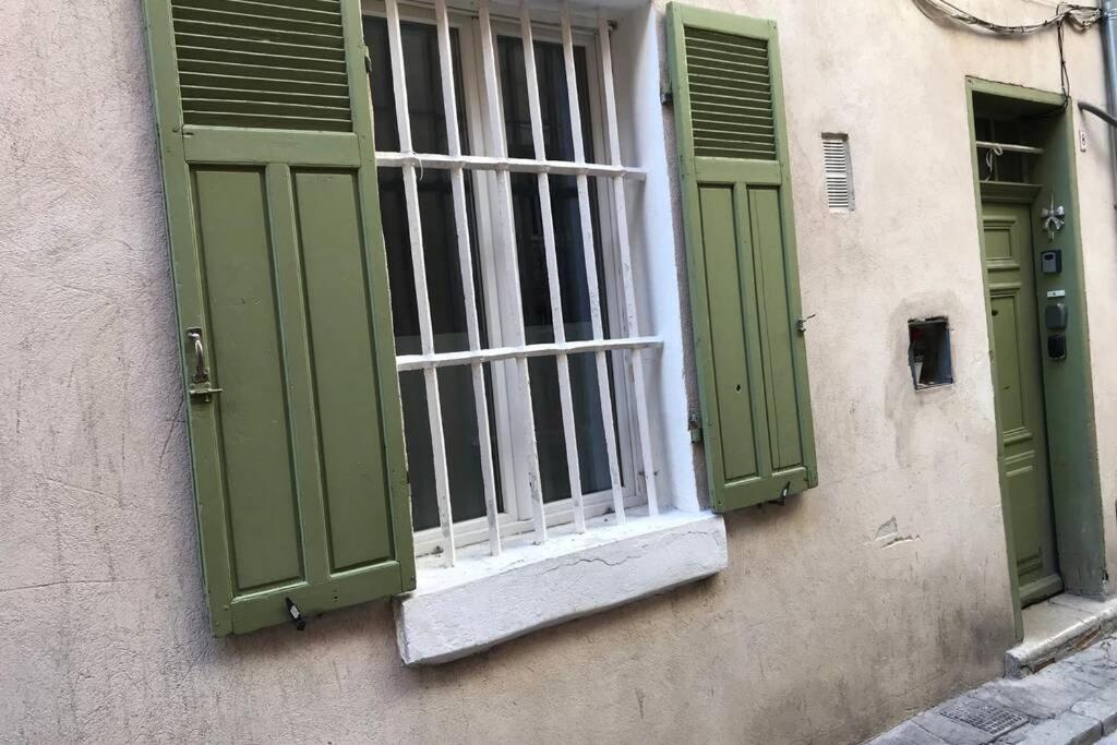 Appartement Typique Dans Le Centre Historique 47M2 La Ciotat Buitenkant foto