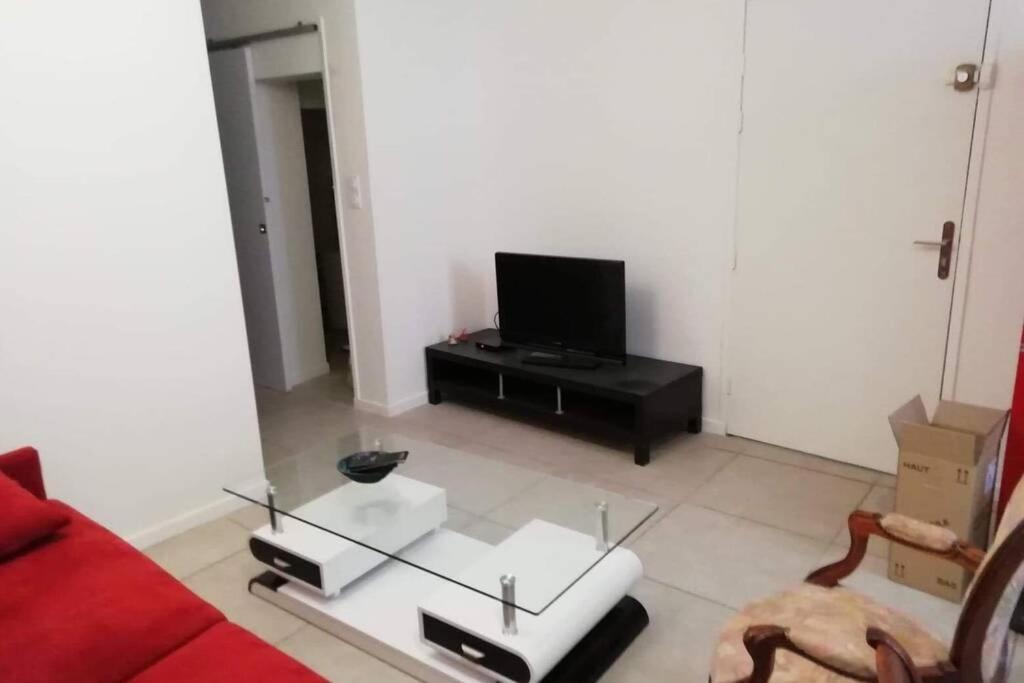 Appartement Typique Dans Le Centre Historique 47M2 La Ciotat Buitenkant foto